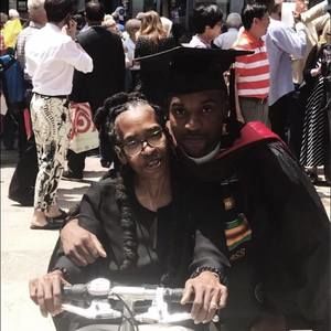 Meet your Posher, Dubois