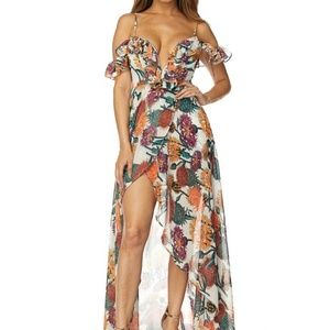 🌺Hot Floral Dress 🌺