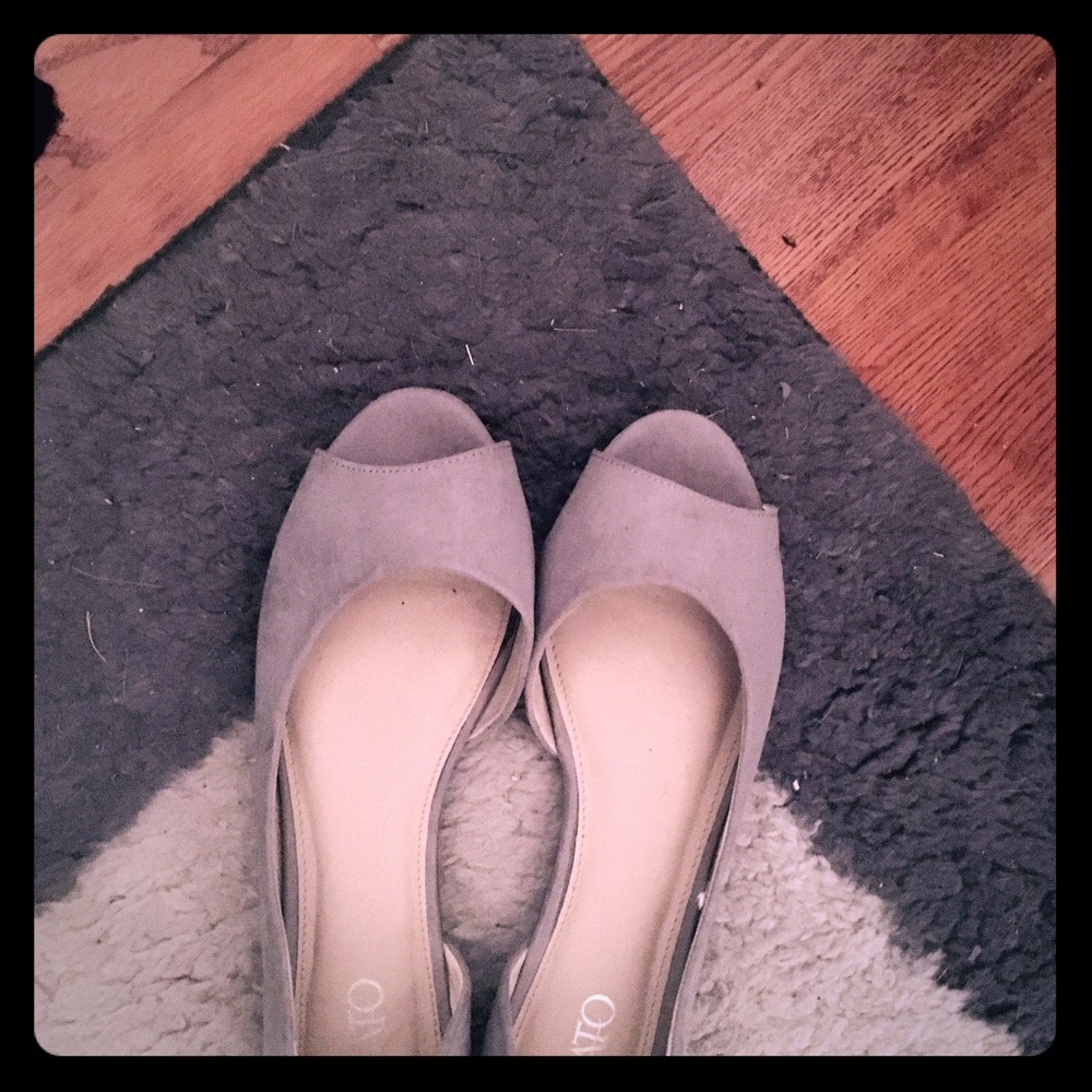 Women's Flats