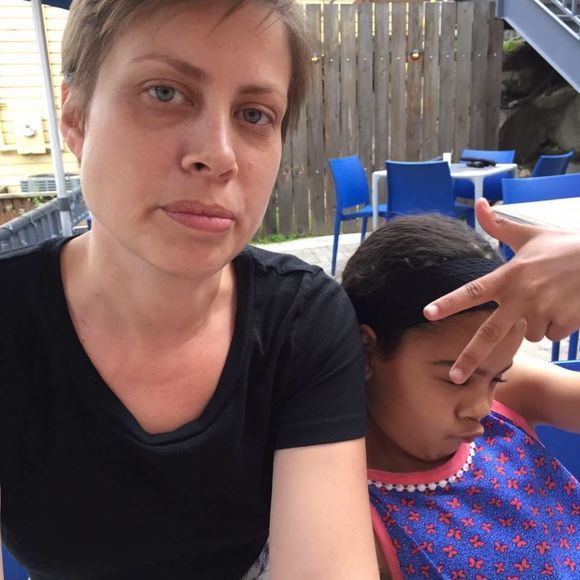 Meet your Posher, Katie - Picture 1 of 1