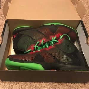 Jordan Super.Fly 4