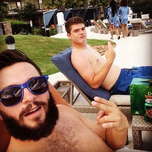 Meet your Posher, Mark