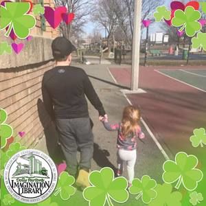 Meet your Posher, Billy