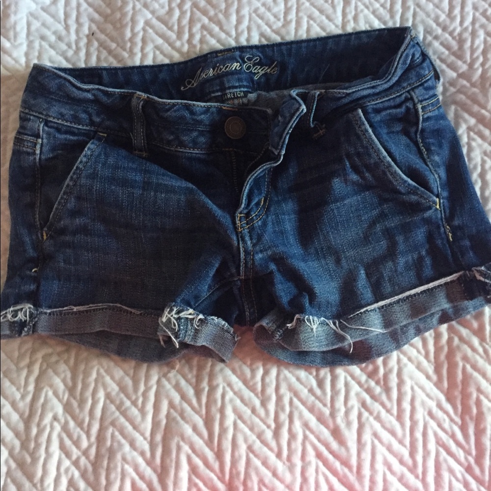 Shorts