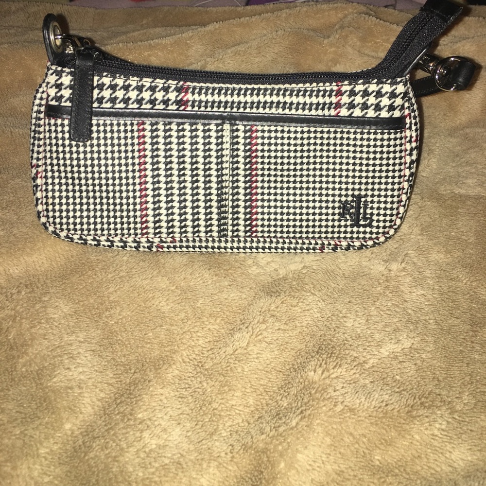 Lauren Ralph Lauren Handbag