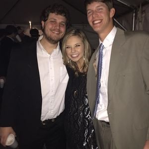 Meet your Posher, Chandler