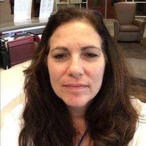 Meet your Posher, Jeananne