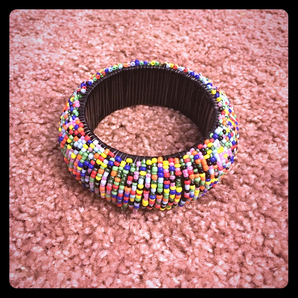 Beaded Bracelet