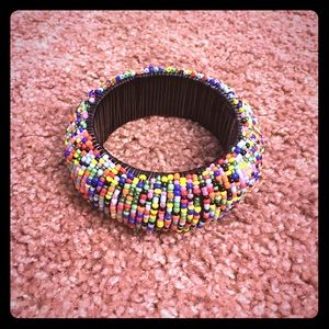 Beaded Bracelet