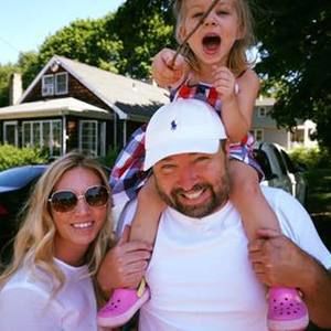 Meet your Posher, Justin