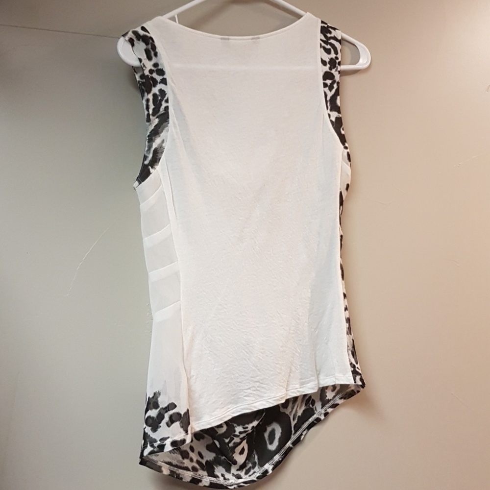 Express Tank - Picture 2 of 2