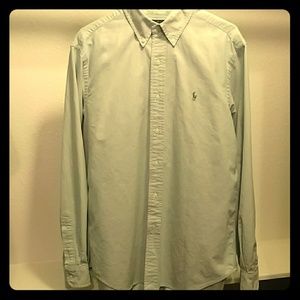 Ralph Lauren Classic Fit Shirt
