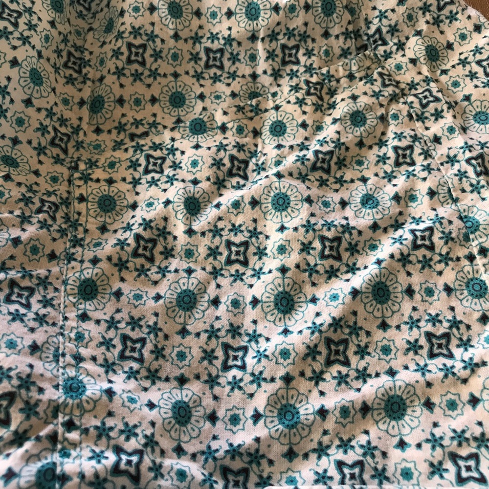 Tunic tube top with pockets - Picture 8 of 8