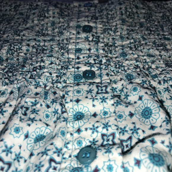 Tunic tube top with pockets - Picture 7 of 8