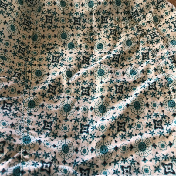 Tunic tube top with pockets - Picture 8 of 8