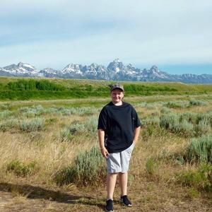 Meet your Posher, Brandon