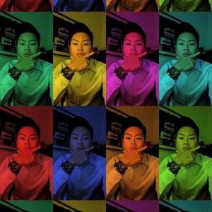 Meet your Posher, Kevin