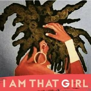 Meet your Posher, Lucrecia