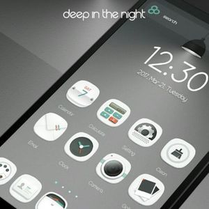 Meet your Posher, Janele