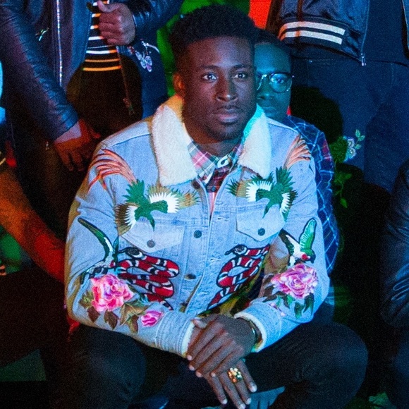 Meet your Posher, Paul - Picture 1 of 1