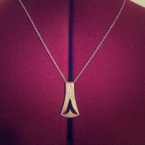 Celtic Knot Necklace