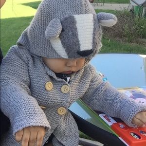 Meet your Posher, Gil