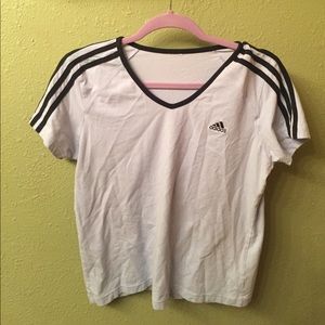 Adidas shirt