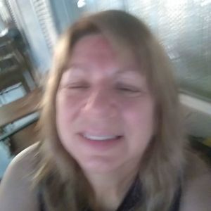 Meet your Posher, Kym