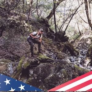 Meet your Posher, Brian