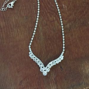 Formal Necklace