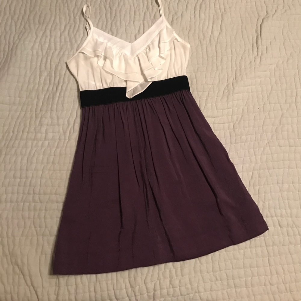 Boutique dress