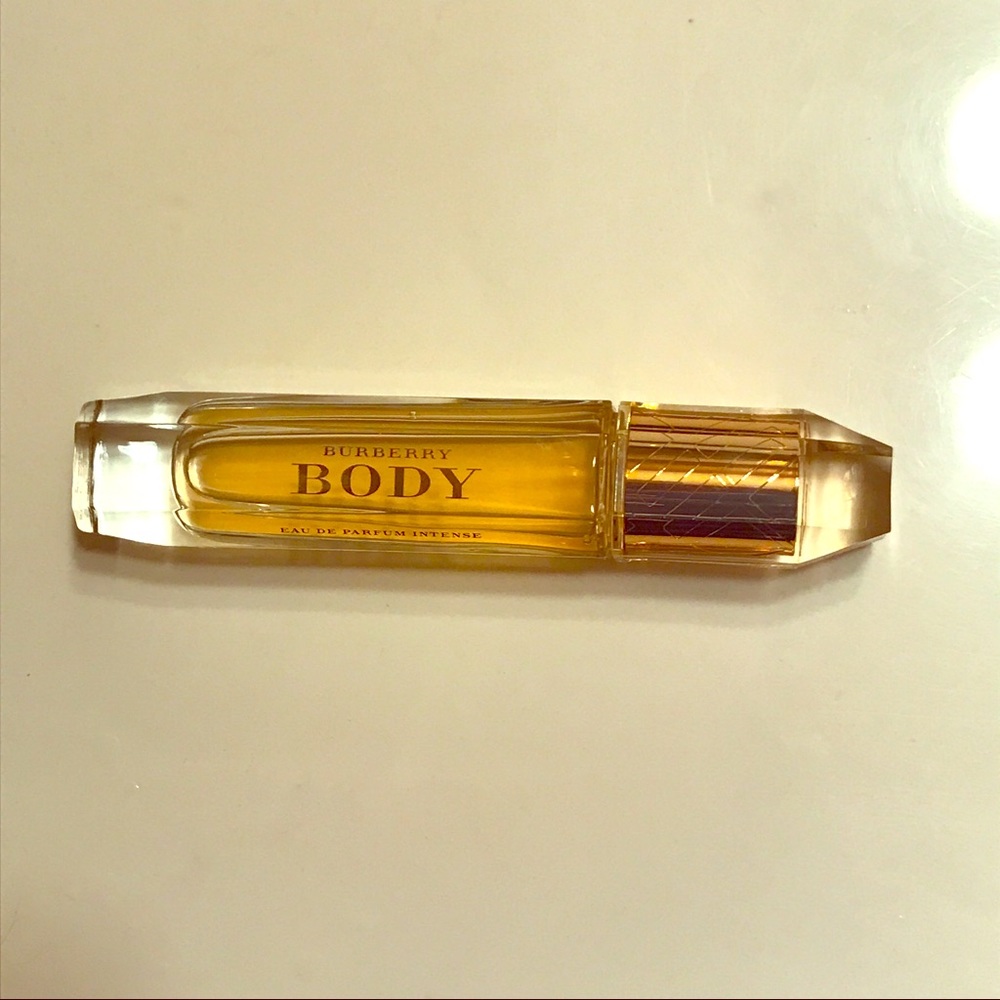 Burberry Body Eau de parfum intense