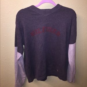 Tommy Hilfiger sweater