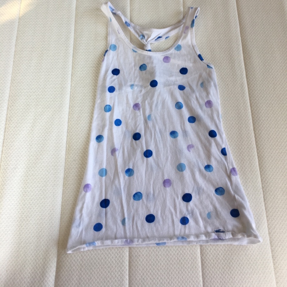 Abercrombie tank top☀️
