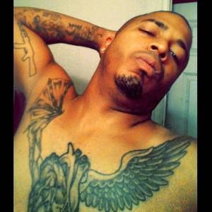 Meet your Posher, Samuel