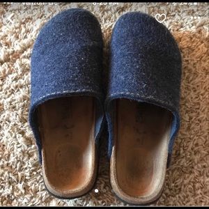 Birkenstock Betula Clogs