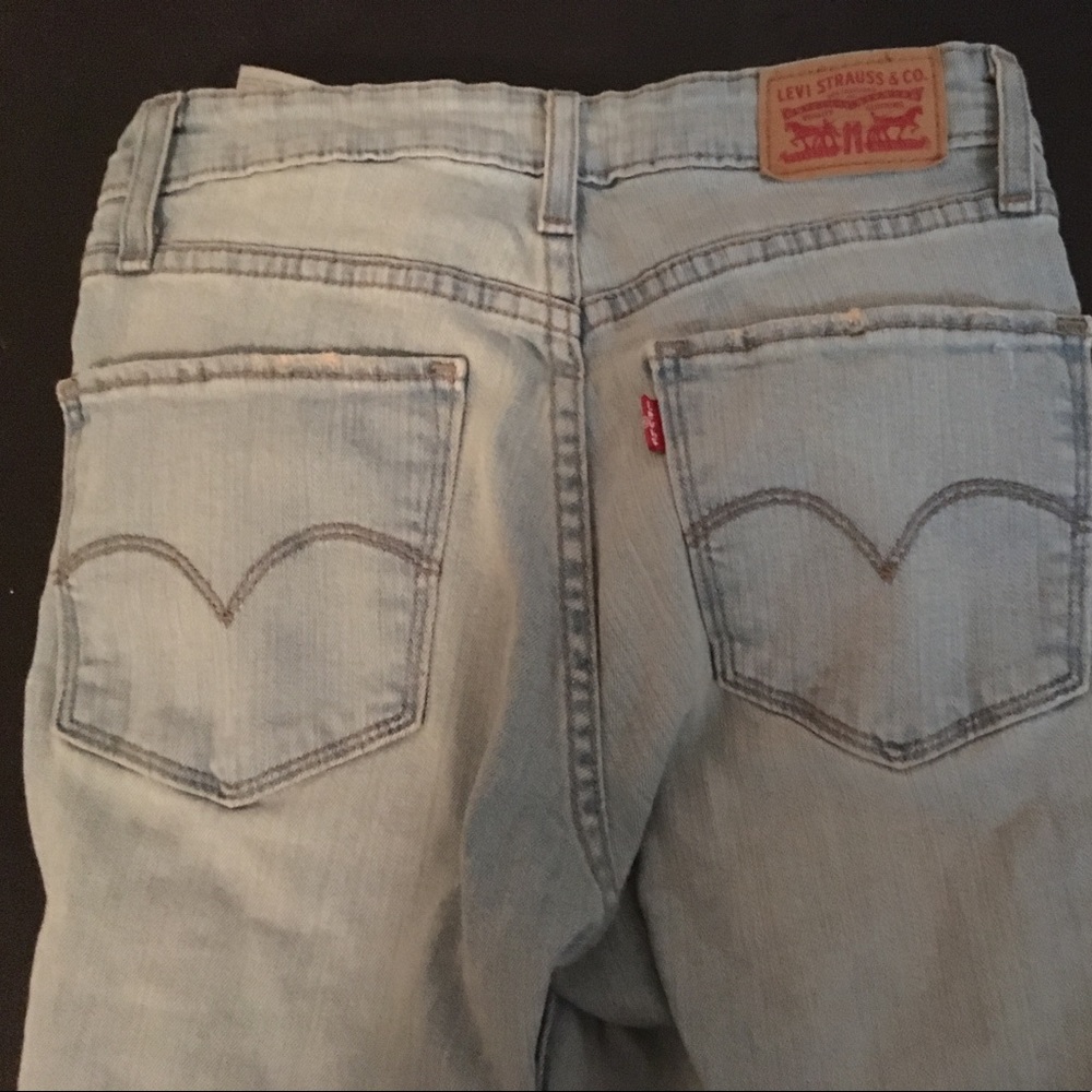 Jeans - Picture 2 of 2