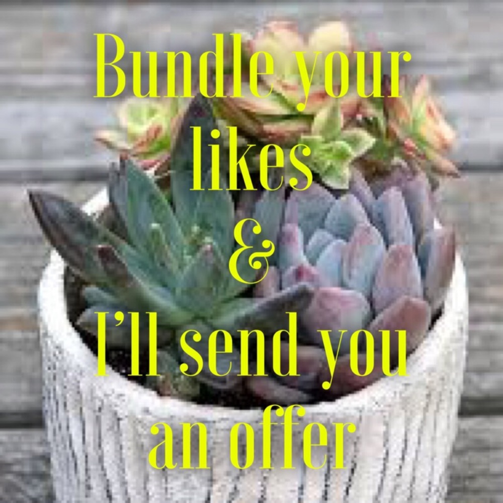 🎉 SPECIAL BUNDLES 🎉