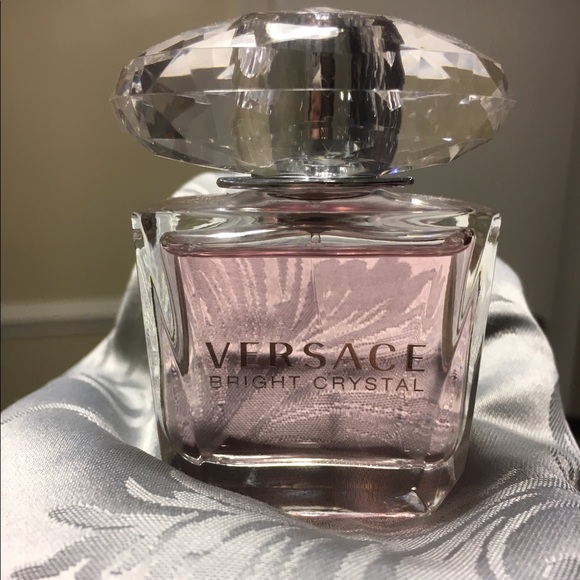 Versace Other - Versace Bright Crystal Eau de Toilette