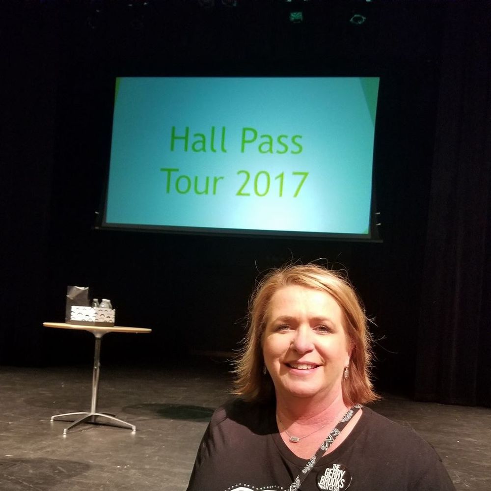 Meet your Posher, Jana
