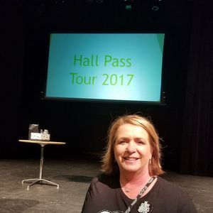 Meet your Posher, Jana