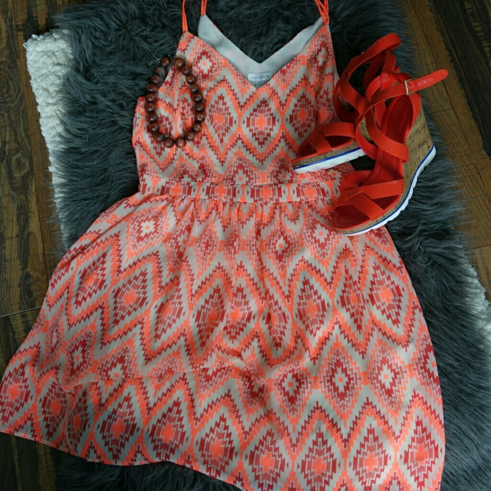 Perfect summer/beach dress!!!