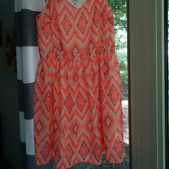Perfect summer/beach dress!!! - Picture 4 of 4