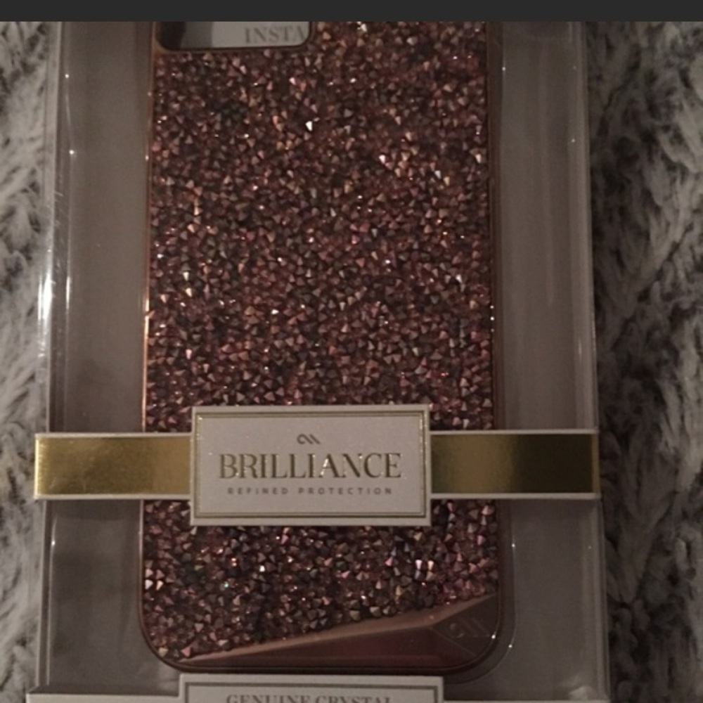 IPhone 6s Casemate Brilliance case