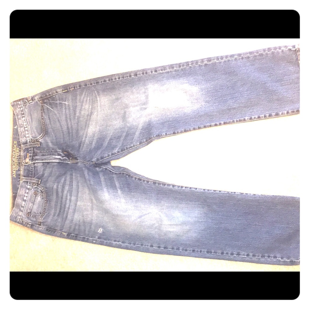 Men's American Eagle Jeans