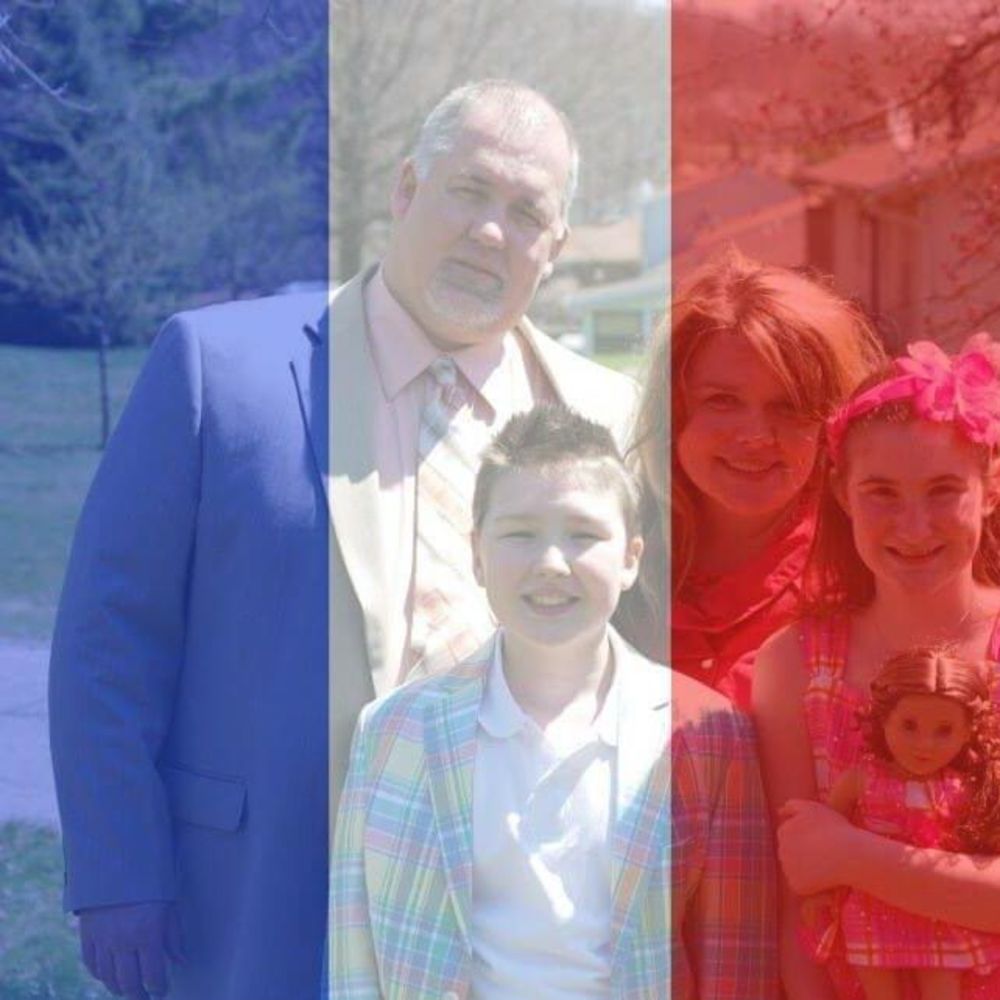 Meet your Posher, Mandy