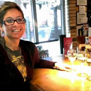 Meet your Posher, Janelle