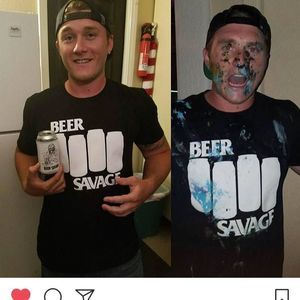 Meet your Posher, Jack