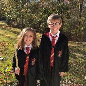 Meet your Posher, Pat