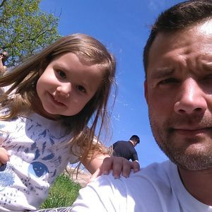 Meet your Posher, Tyson